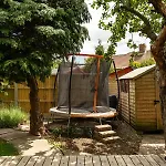בית נופש Spacious & Bright 3bedroom Home-sleeps7-parking *