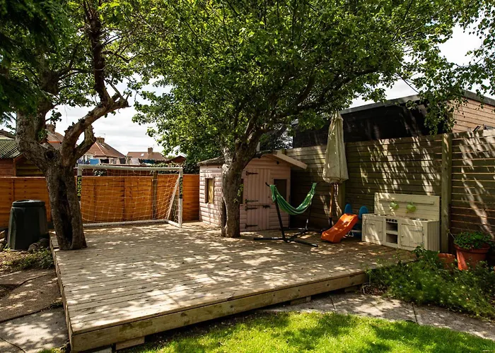 Nyaraló Spacious & Bright 3bedroom Home-sleeps7-parking Bristol